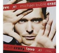 Crazy Love Special Edition by Michael Buble (2009-10-20)