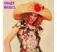 crazy mabel - crazy mabel