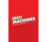 Crazy Machines 1.5 - Inventors Training Camp (PC) Steam Key GLOBAL