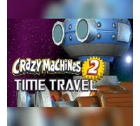 Crazy Machines 2: Time Travel (DLC) (PC) Steam Key - GLOBAL