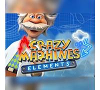 Crazy Machines Elements Pack (PC) Steam Key - GLOBAL
