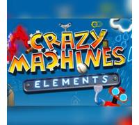 Crazy Machines (PC) Steam Key - GLOBAL