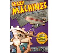 Crazy Machines Steam Key GLOBAL