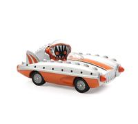 Crazy Motors - Piranha Kart