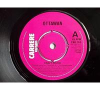 Crazy Music - Ottawan 7" 45