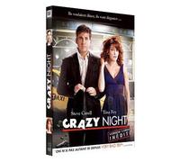 Crazy night [Edizione: Francia]