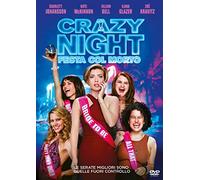 Crazy Night - Festa Col Morto