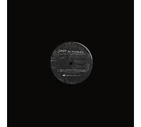 Crazy P - Age Of The Ego (RemixEP2) - 12"