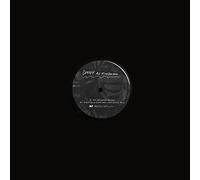 Crazy P - Age Of The Ego (RemixEP3) - 12"