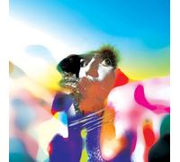 Crazy P - Crazy P "Stop Space Return" CD