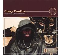 Crazy Pantha - Year Of The Pantha
