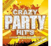 Crazy Party Hits-50 Trackxxx I