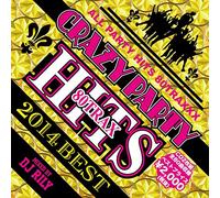 Crazy Party Hits 80trax