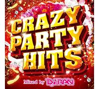 Crazy Party Hits Mixed