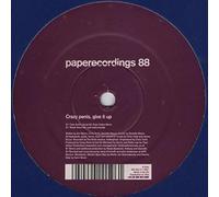 Crazy Penis - Give It Up