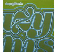 Crazy Penis - You Started Something