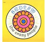 Crazy People - Bedlam