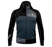 Crazy Pull Resolution Light Uomo Taglia M Nero