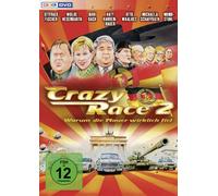 Crazy Race 2