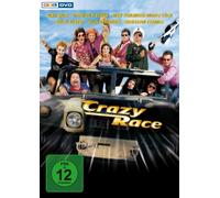 Crazy Race