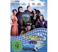 Crazy Race 3