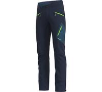 CRAZY Resolution Light M - pantaloni trekking - uomo Blue 52