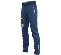 CRAZY Resolution Light M - pantaloni trekking - uomo Blue 54