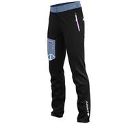 CRAZY Resolution Light M - pantaloni trekking - uomo Blue/Pink 46