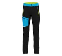 CRAZY Resolution - pantaloni scialpinismo - uomo Black/Blue 52