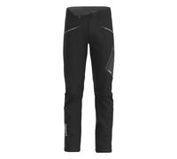 CRAZY Resolution - pantaloni scialpinismo - uomo Black/Grey 50