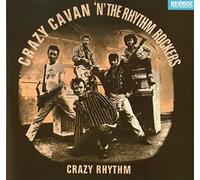 Crazy Rhythm