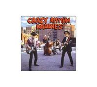 Crazy Rhythm Daddies