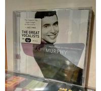 Crazy Rhythm Debut Recordings - Mark Murphy Cd Nuovo
