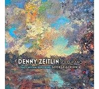 Crazy Rhythm: Exploring George Gershwin - Solo Pia
