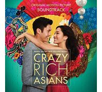 crazy rich asian / o.s.t.