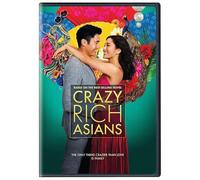 Crazy Rich Asians