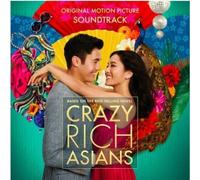 Crazy Rich Asians/ O.S.T. - Crazy Rich Asians / O.S.T.