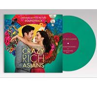 Crazy Rich Asians/ O.S.T. - Crazy Rich Asians / O.S.T.