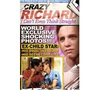 Crazy Richard-I Cant Even Thin - Crazy Richard-I Cant Even Thin