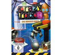Crazy Robot - One Hundred Ways