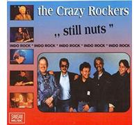 Crazy Rockers - Still Nuts
