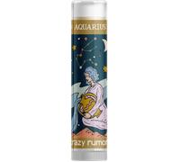 Crazy Rumors Balsamo labbra naturale Acquario 4,4 ml