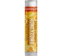 Crazy Rumours Bee My Honey Lip Balm, 5ml, Bee My Honey