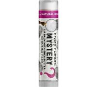 Crazy Rumors Balsamo labbra Mystery 4,4 ml - Balsamo labbra