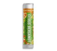 Crazy Rumors Balsamo labbra naturale Bergamotto agrumato 4,4 ml