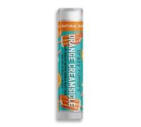 Crazy Rumors Balsamo labbra naturale Crema all'arancia 4,4 ml