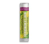 Crazy Rumors Balsamo labbra naturale Menta e citronella 4,4 ml