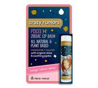 Crazy Rumors Pisces Lip Balm - 4,25 g