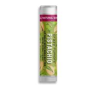 Crazy Rumors Balsamo labbra naturale Pistacchio 4,4 ml