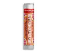 Crazy Rumors Balsamo labbra naturale Pompelmo rosso rubino 4,4 ml
